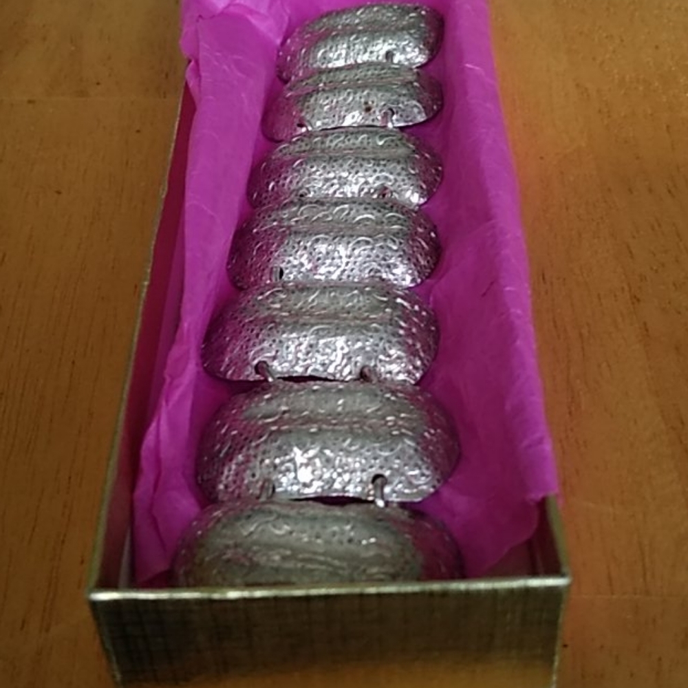 Indian silver - Picture 3 of 4